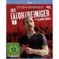 Der Tatortreiniger - Staffel 7 (Blu-ray)