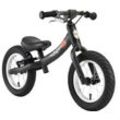 Bikestar Laufrad 12 Zoll, für Kinder von 3-5 Jahren; 2-in-1 Produkt
