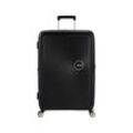 American Tourister Hartschalen-Koffer »Soundbox« Spinner 67/24 TSA EXP bass black - Bass Black