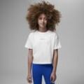 Jordan Paris Saint-Germain T-Shirt für ältere Kinder - Weiß