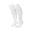 Nike Classic 2 Cushioned gedämpfte Over-the-Calf Socken - Weiß