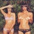 Country Life (Remastered) - Roxy Music. (CD)