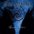 Angels' Share - Why Amnesia. (CD)