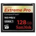 SanDisk CF Extreme Pro 128 GB 160 MB/s