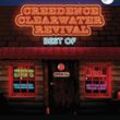 Best of - Creedence Clearwater Revival. (CD)