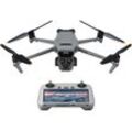 DJI Mavic 3 Pro Fly More Combo (DJI RC PRO) Drohne (5,1K), grau|schwarz