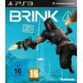 Brink - 100% uncut Playstation 3