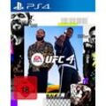 UFC 4 PS4 Spiel PlayStation 4