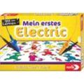 Noris Spiel, Mein erstes Electric, bunt