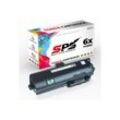 SPS Kompatibel für Kyocera Ecosys P2235DW 1T02RV0NL0 Nachfülltinte (für Kyocera