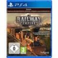 Railway Empire Playstation 4