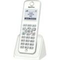 AVM FRITZ!Fon M2 Mobilteil DECT-Tel DECT-Telefon (Mobilteile: 1), weiß