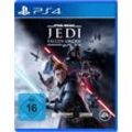 STAR WARS Jedi: Fallen Order™ PlayStation 4