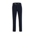 Brühl Bequeme Jeans Parma DO mit optimalem Tragekomfort, blau|grau