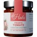 Pikante Tomate - Tomaten Chutney