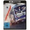 Speed (4K Ultra HD) (Blu-ray)