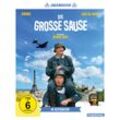 Die Grosse Sause (Blu-ray)