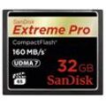 SanDisk CF Extreme Pro 32 GB 160 MB/s