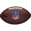 Wilson® NFL Football "Duke", Replika, dunkelblau, OneSize, braun, OneSize