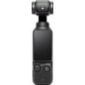 DJI Osmo Pocket 3 Camcorder (4K Ultra HD, Bluetooth), schwarz