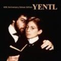 Yentl: 40th Anniversary Deluxe Edition - Barbra Streisand. (CD)