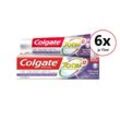 Colgate Zahnpasta 6x75ml Colgate Total Pro Gum Health Antibakterielle Zahnpasta