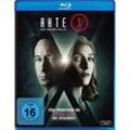 Akte X - Die neuen Fälle (Staffel 10) (Blu-ray)