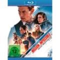 Mission: Impossible - Dead Reckoning, Teil 1 (Blu-ray)