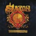Into The Labyrinth - Saxon. (CD)