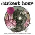 Godless Prophets & The Migrant Flora (Baby Pink) (Vinyl) - Darkest Hour. (LP)