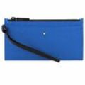 Montblanc Extreme 3.0 Herrentasche Leder 21 cm atlantic blue