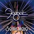 Sonic Mojo (Cd Digipak) - Foghat. (CD)