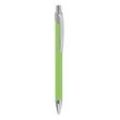 BALLOGRAF® Kugelschreiber Rondo Soft grün Schreibfarbe blau, 1 St.