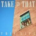 This Life - Take That. (CD)