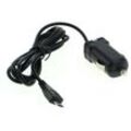 KFZ Auto Ladegerät Ladekabel Adapter Micro-USB passend für LG Optimus L7 P700 Optimus Hub E720 Optimus Chic E900 EXPO GU235 KS660 KM750 Arena II