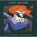 Very Best Of: Out In The Fields - Gary Moore. (CD)