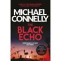 The Black Echo - Michael Connelly, Taschenbuch