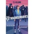The Extraordinaries - T. J. Klune, Taschenbuch