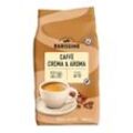 Caffè Crema & Aroma 8 x 1 kg ganze Bohne