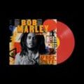 Africa Unite (Red Vinyl) - BOB MARLEY & WAILERS THE. (LP)
