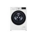 LG Waschmaschine, »F4WV708P1E«, 1360 U/min