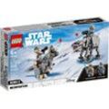 LEGO® Konstruktionsspielsteine LEGO® Star Wars™ 75298 AT-AT™ vs. Tauntaun™ Microfighters