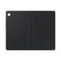 SAMSUNG Book Cover EF-BX110 Tablet-Hülle für SAMSUNG Galaxy Tab A9 schwarz