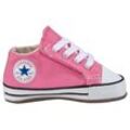 Converse Chuck Taylor All Star CRIBSTER CANVAS COL Sneaker, rosa