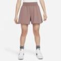 Nike Sportswear Shorts für ältere Kinder (Mädchen) - Lila