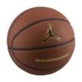 Jordan Basketball (nicht aufgeblasen) - Orange