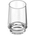 Keuco Edition 11 Echtkristall Glas 11150009000 lose, mundgeblasen