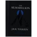 The Silmarillion - J.R.R. Tolkien, Kartoniert (TB)
