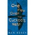 One Flew Over the Cuckoo's Nest - Ken Kesey, Kartoniert (TB)