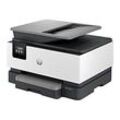 HP Officejet Pro 9120b All-in-One - Multifunktionsdrucker - Farbe - Tintenstrahl - Legal (216 x 356 mm) (Original) - A4/Legal (Medien)